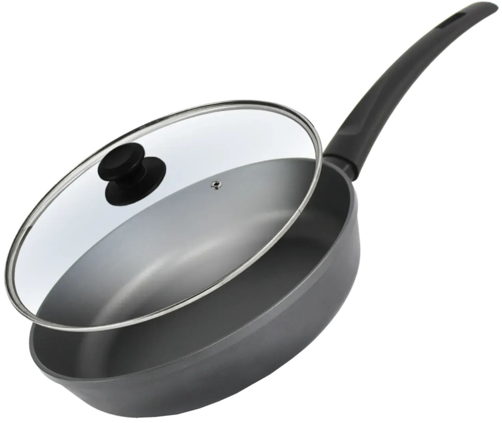 Сковородка Brizoll Graphit 54-2245-6