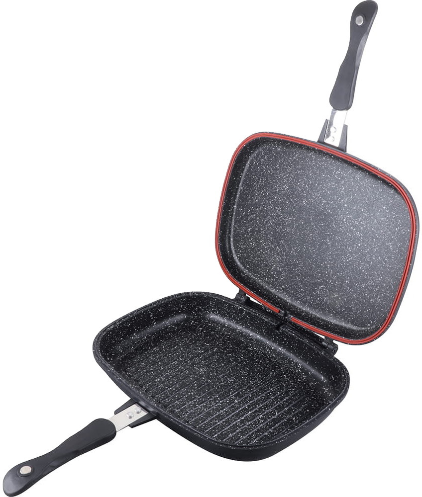 Сковорода Berlinger Haus Granit Diamond BH-6778