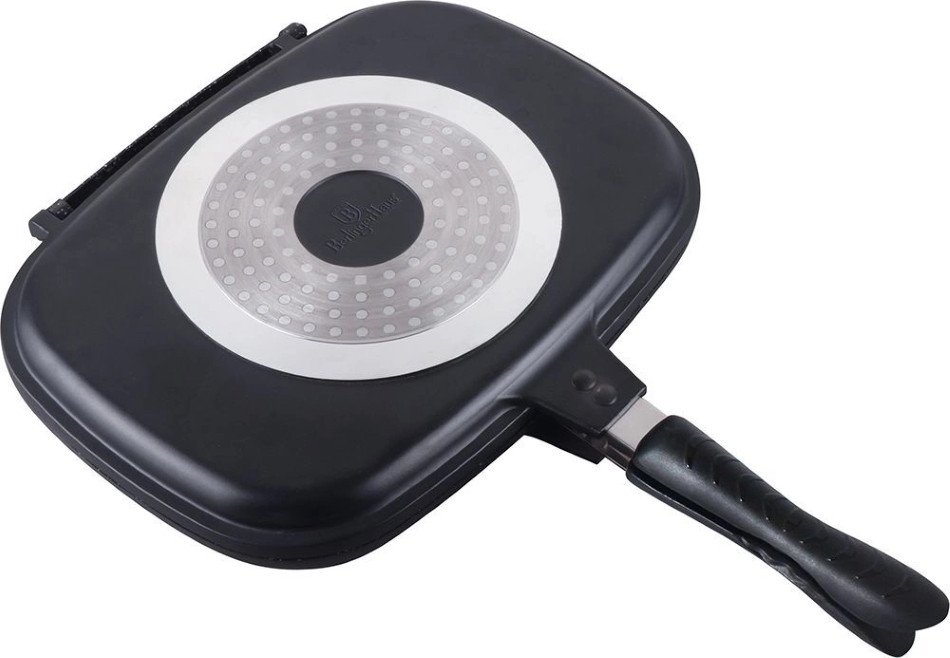 Сковорода Berlinger Haus Granit Diamond BH-6580