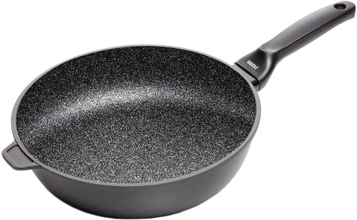 Сковорода Risoli Granito 00104GR/28HS