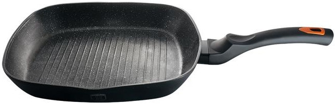 Гриль-сковородка Berlinger Haus Granit Diamond BH-1794