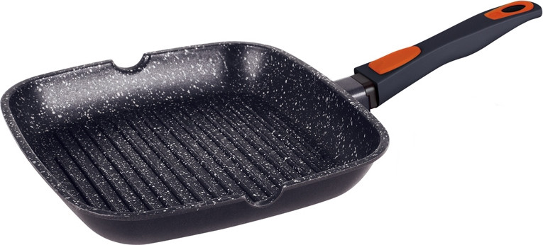 Гриль-сковородка Berlinger Haus Granit Diamond BH-1105