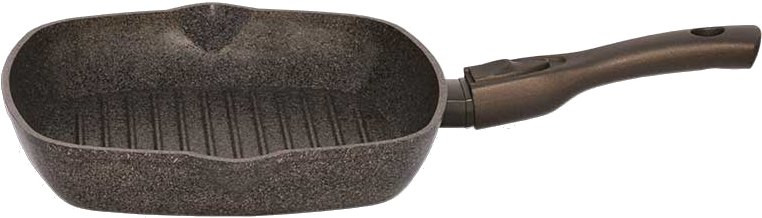 Гриль-сковородка Biol Granit Braun 26143P