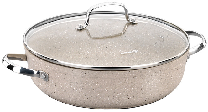 Сотейник KORKMAZ Granita A1263