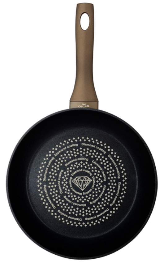 Сковорода Oscar Grand OSR-1103-26