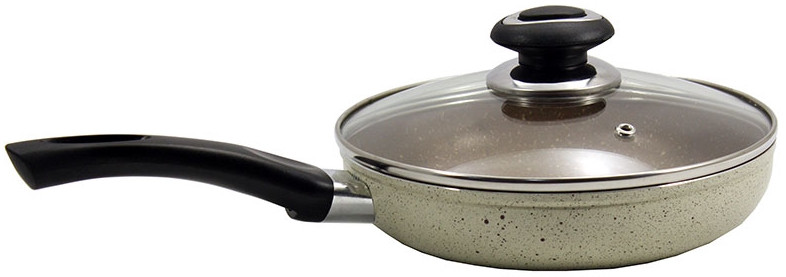 Сковорода Zauberg FPM-203