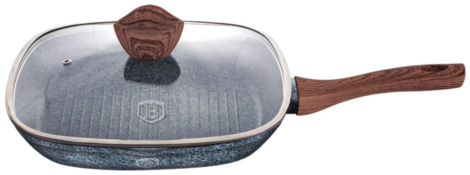 Гриль-сковорідка Berlinger Haus Forest BH-1599