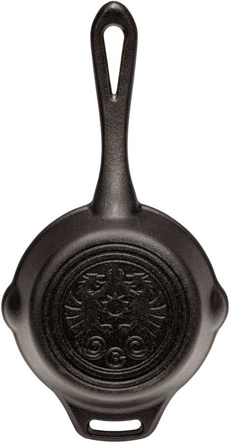 Сковорода Petromax FP15-T