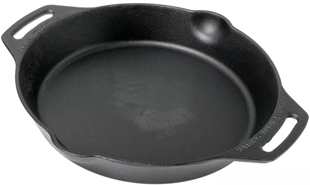 Сковорода Petromax FP30H-T