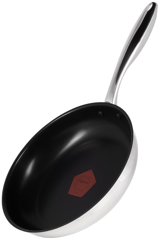 Сковорода Fissman Force 5465