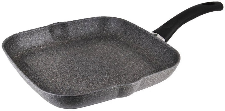 Гриль-сковорідка BALLARINI Ferrara FERG9F0.28U