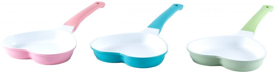 Сковорода Gipfel Felicita 0349