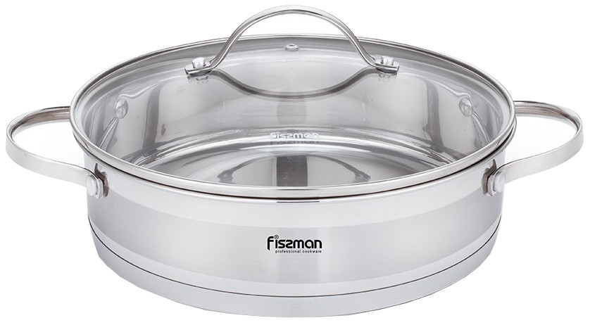 Сотейник Fissman Fabiana 5365