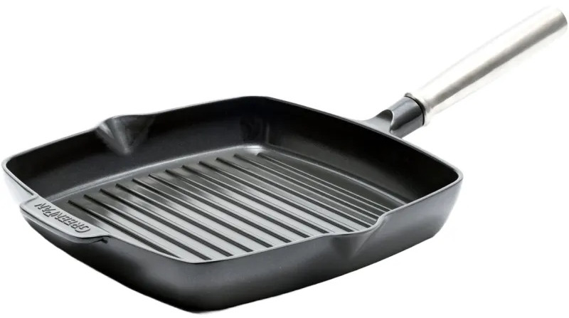 Гриль-сковорідка Green Pan Featherweights CC001791-001