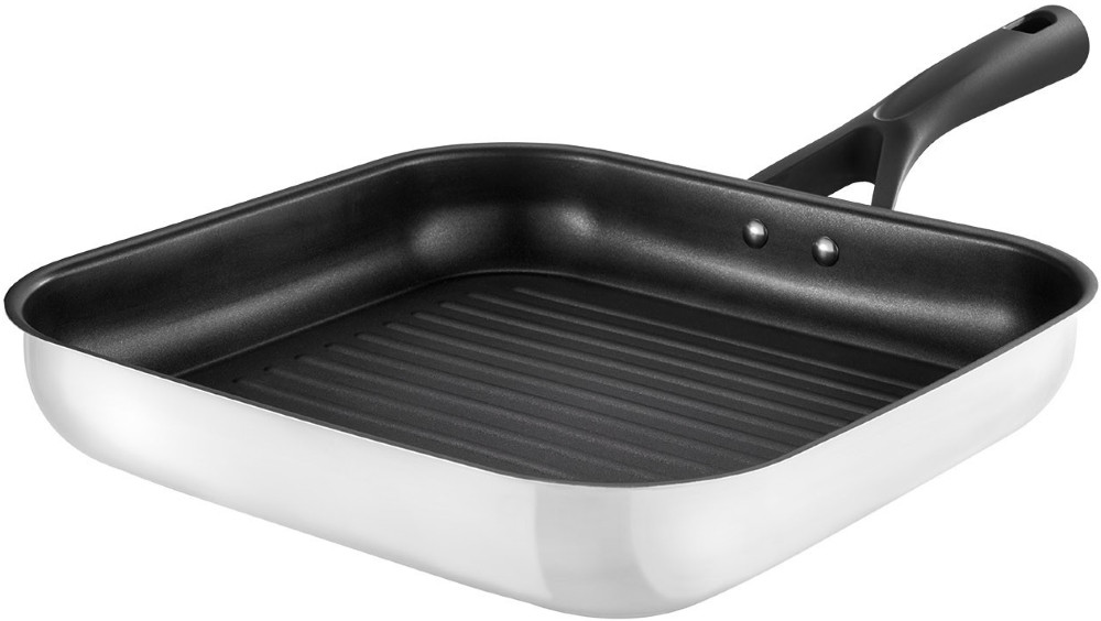 Гриль-сковородка Pyrex Expert Touch ET28BHX