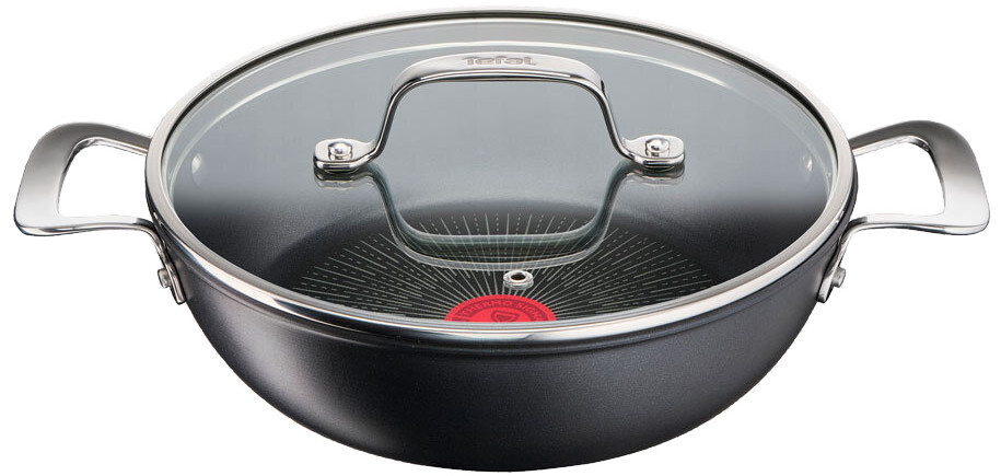 Сотейник Tefal Excellence G2557153