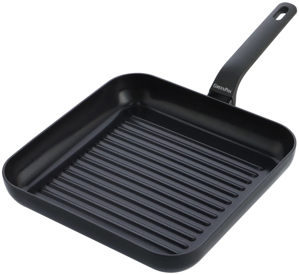 Гриль-сковорідка Green Pan Essence CC006338-001