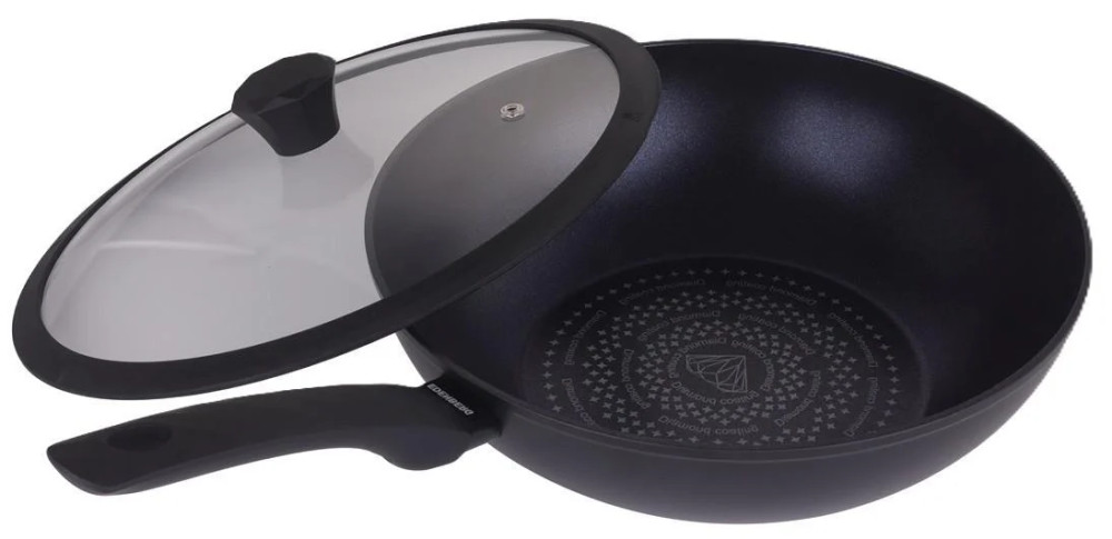 Вок Edenberg EB-3490