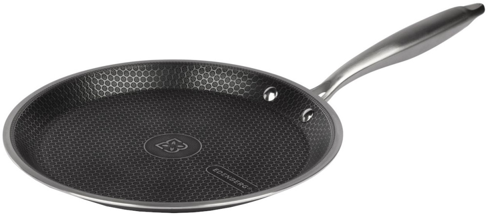Сковородка для блинов Edenberg EB-14001