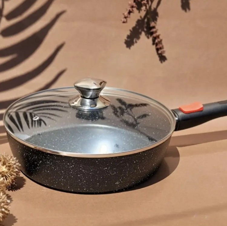 Сотейник Edenberg EB-14141