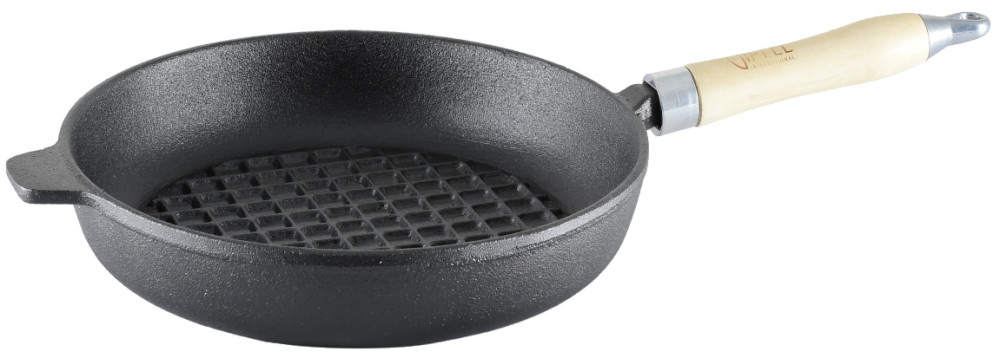 Гриль-сковорідка Gipfel Diletto 2748