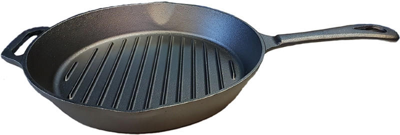 Гриль-сковорідка Gipfel Diletto 2157