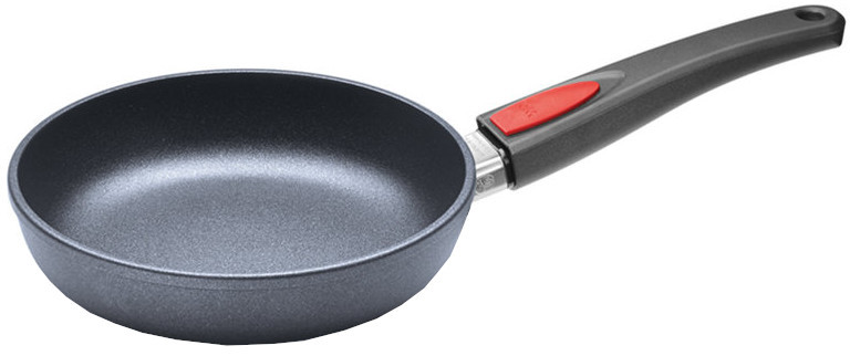 Сковорода WOLL Diamond Titan Best Induction 1520TBI