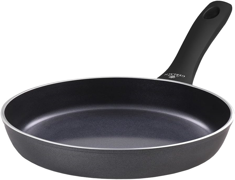 Сковородка GERLACH Contrast Procoat 504790