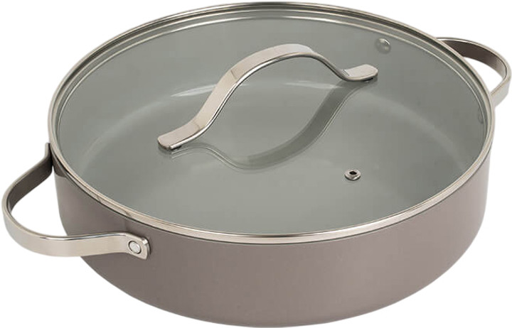 Сотейник Maestro Classic MR4009-28S