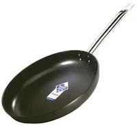 Сковорода Risoli Classica OP104RI/36TP