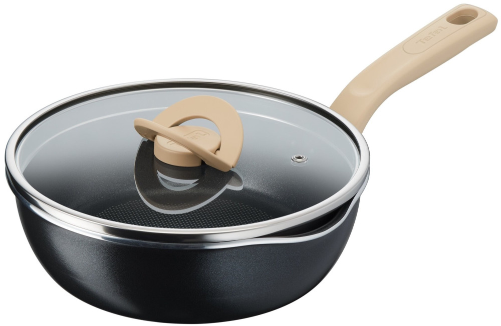 Сотейник Tefal Blossom G1662524