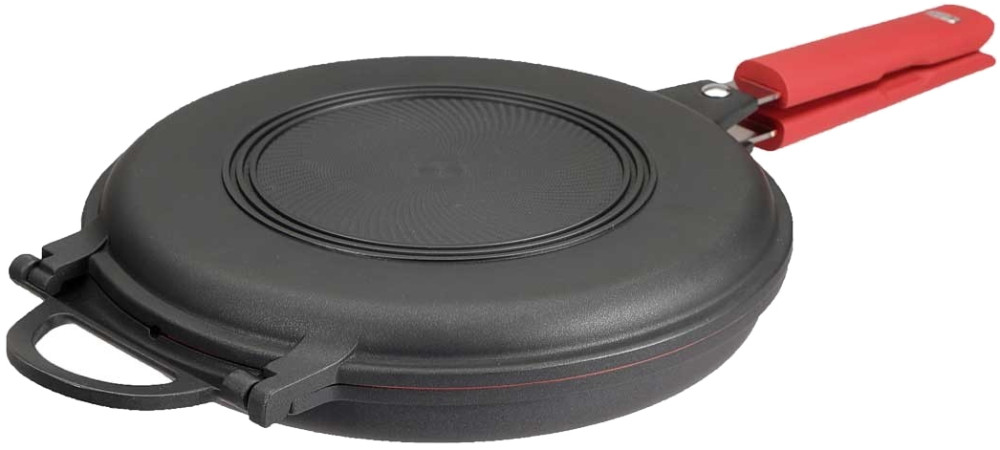 Сковородка Bergner BGIC-2030