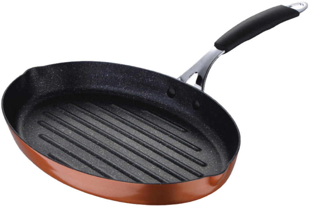 Сковородка Bergner BGIC-1103