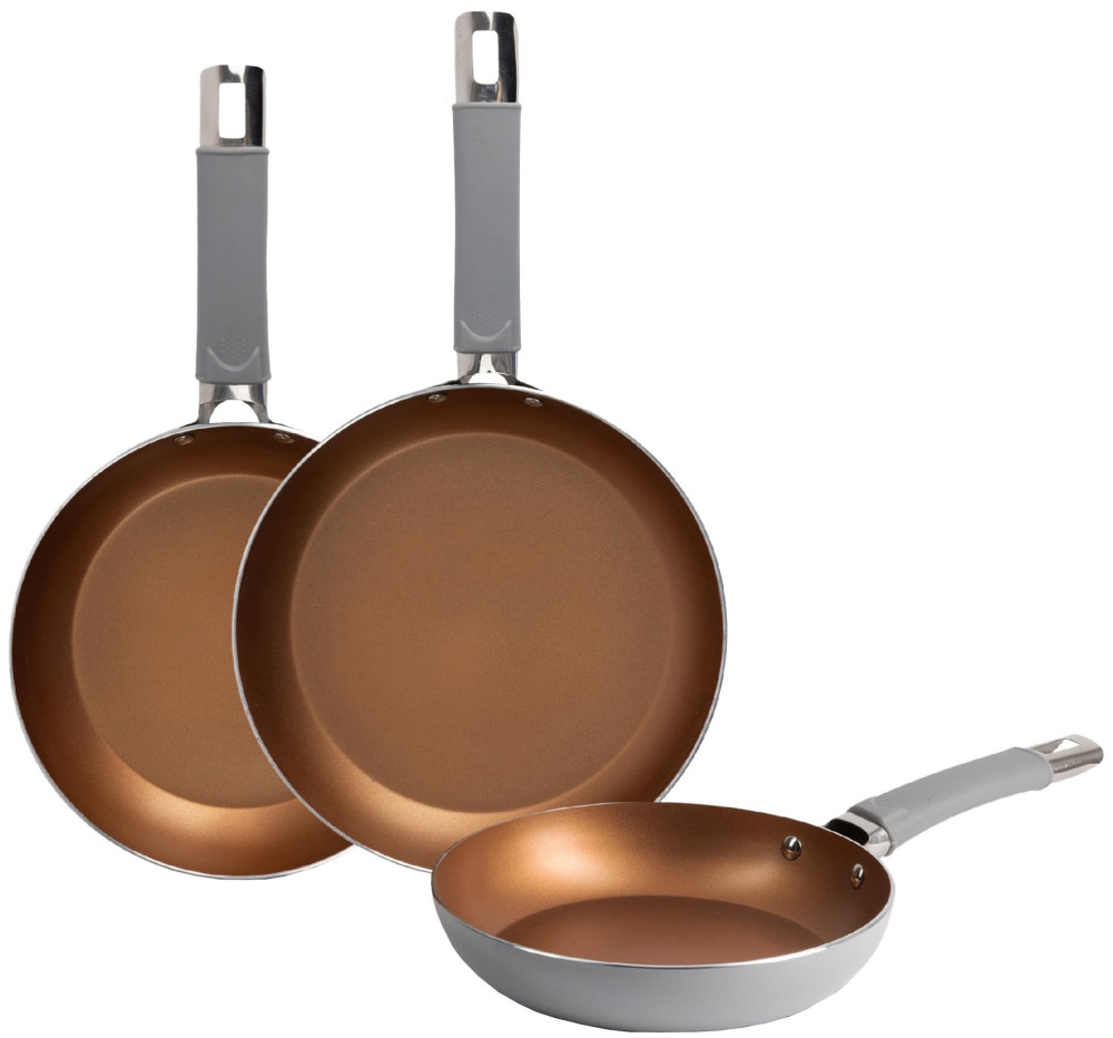 Сковородка Bergner BGEU-5582