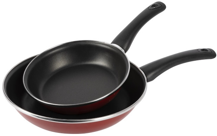 Сковородка Bergner BGEU-5757