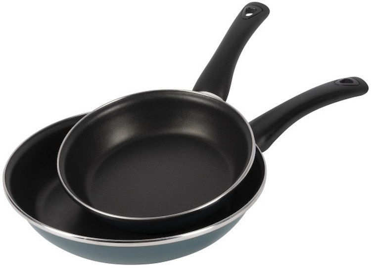 Сковородка Bergner BGEU-5756