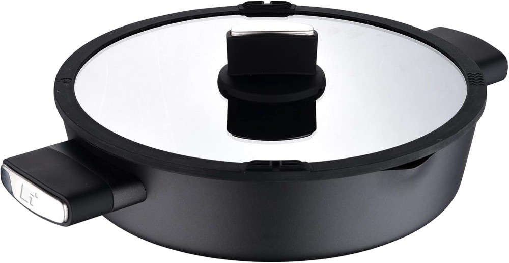 Сотейник Bergner BG-35803