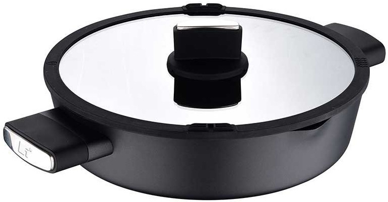 Сотейник Bergner BG-35913