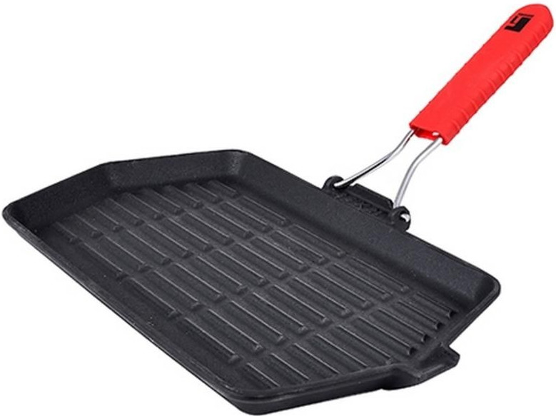 Гриль-сковорідка Bergner BG-34131