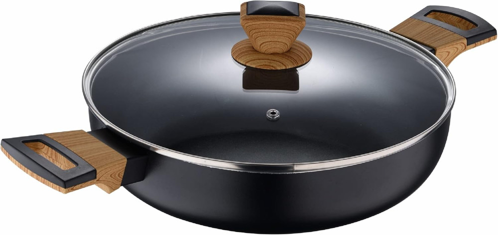 Сотейник Bergner BG-32038