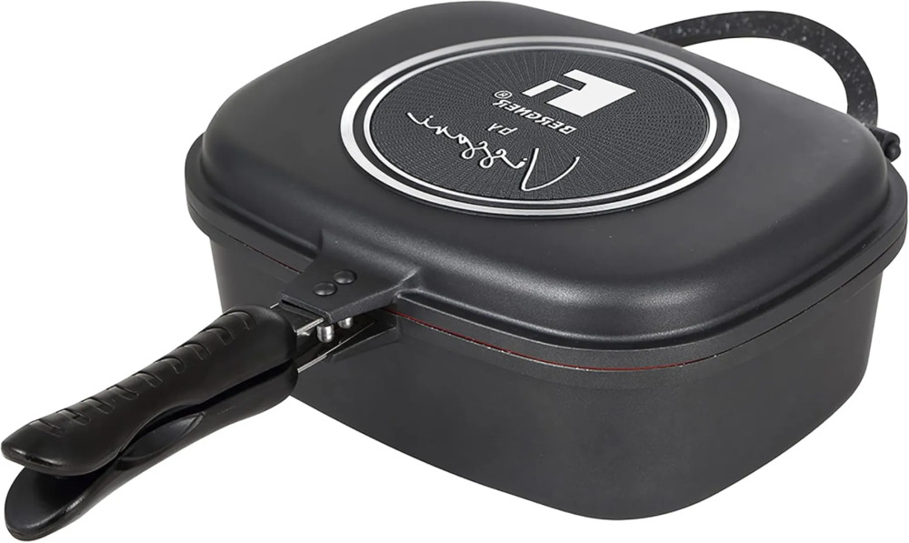 Сковородка Bergner BG-32027