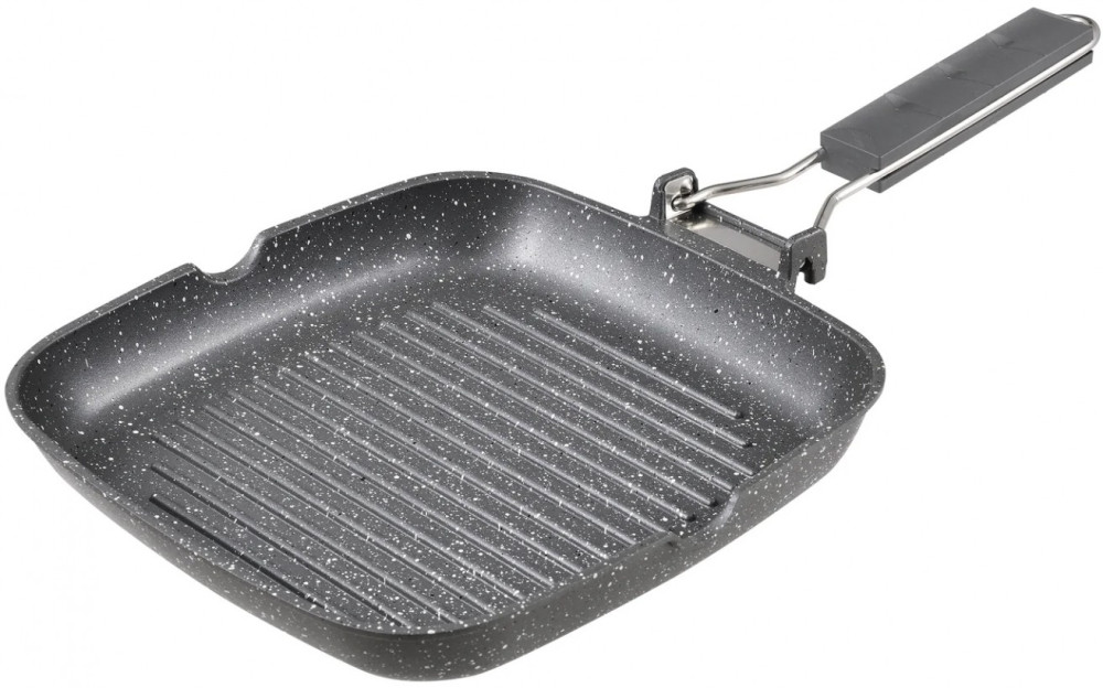 Гриль-сковородка Bergner BG-30388