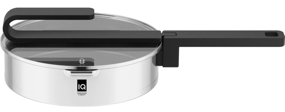 Сковорода IQ Be Smart IQ-1153-24