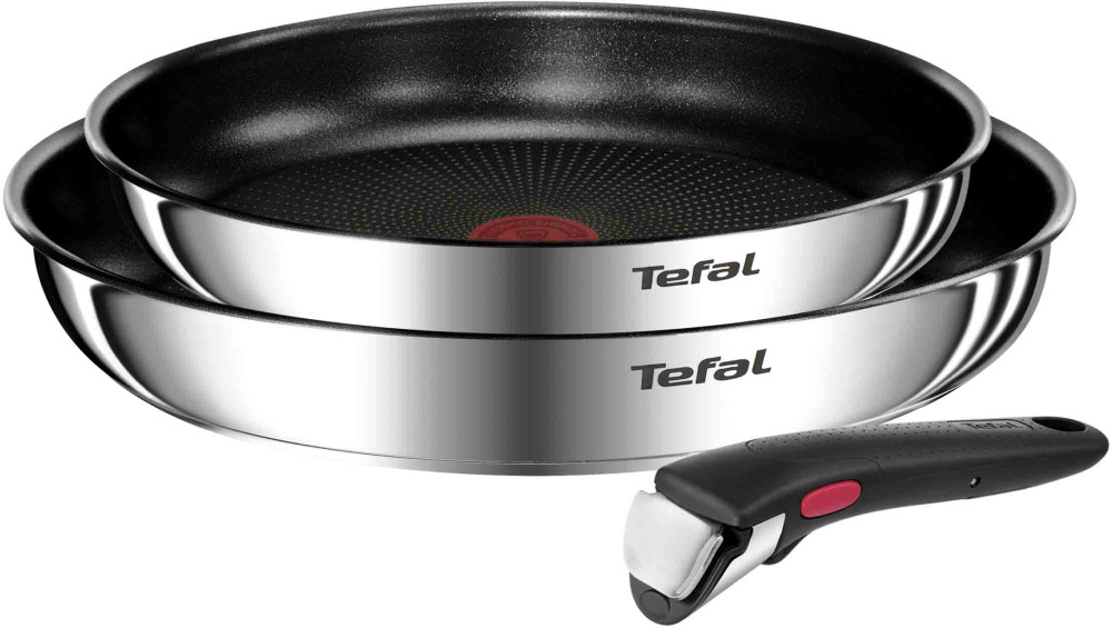 Сковорода Tefal Ingenio Emotion L897S374