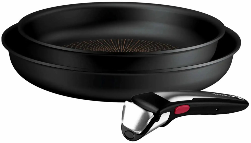 Сковорода Tefal Ingenio Excellence P0009553
