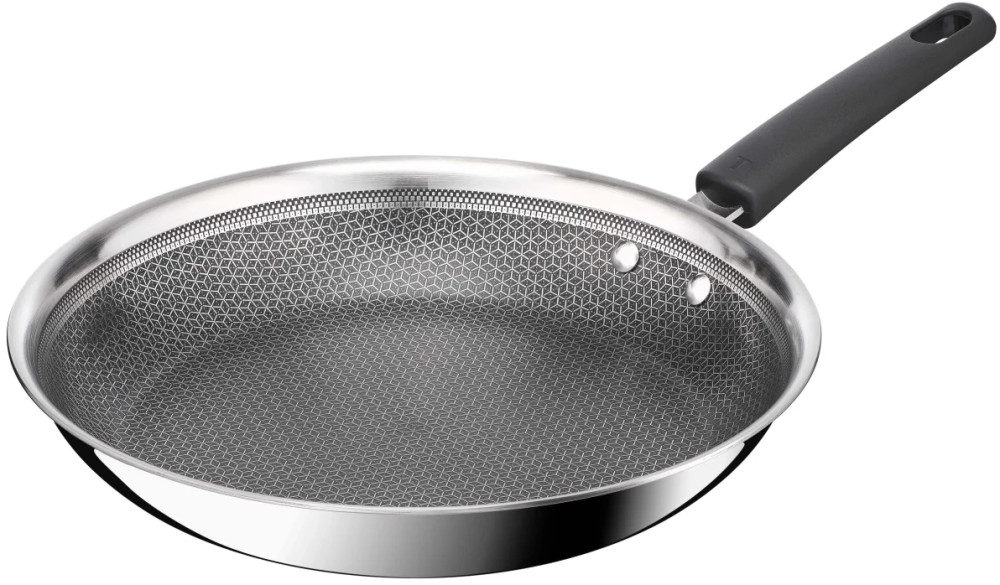 Сковорода Tefal Emotion Power E3410455