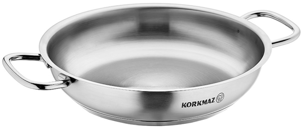 Сковорода KORKMAZ Proline A1190