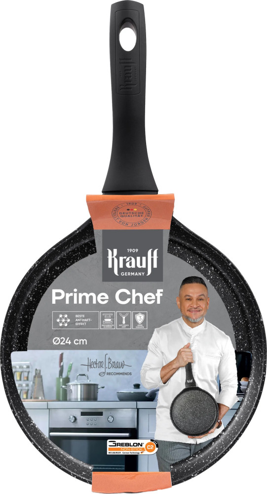 Сковородка для блинов Krauff Prime Chef 25-45-211