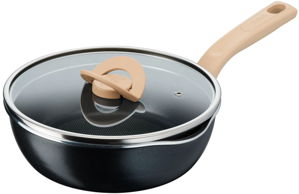 Сковорода Tefal One Pick G1662504
