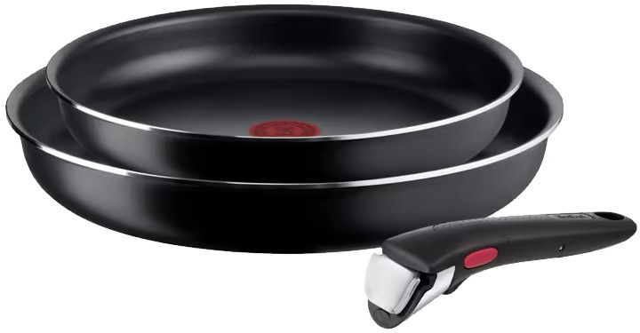Сковорода Tefal Ingenio Easy Cook&Clean L1549013